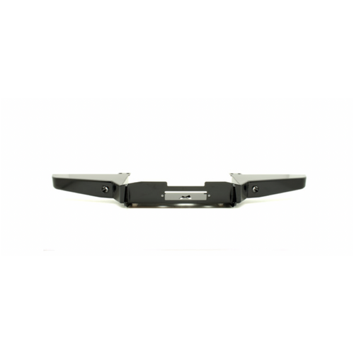 Land Rover Defender Commercial Winch Bumper