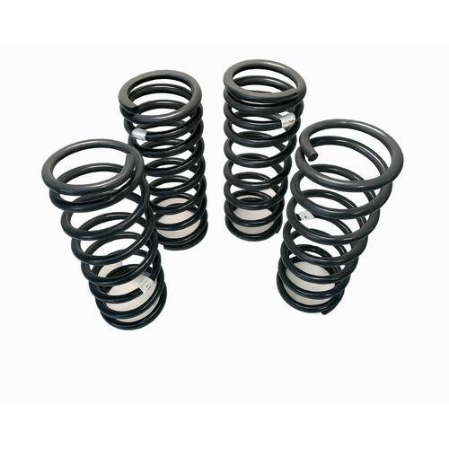 Land Rover Discovery 1/2 RRC Medium Load Front And Rear Spring Kit
