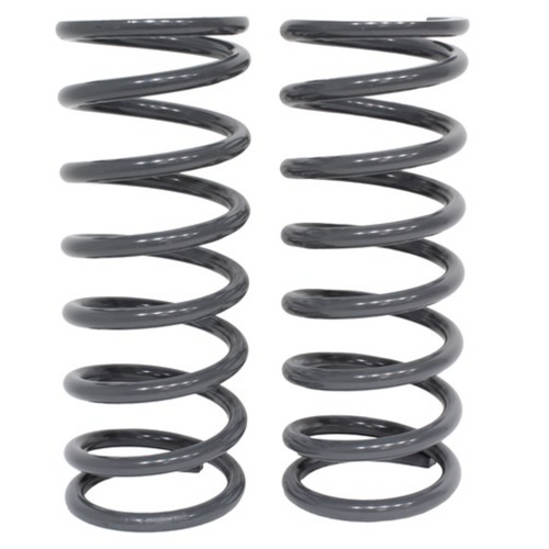 Land Rover Defender Front Heavy Duty Spring Set