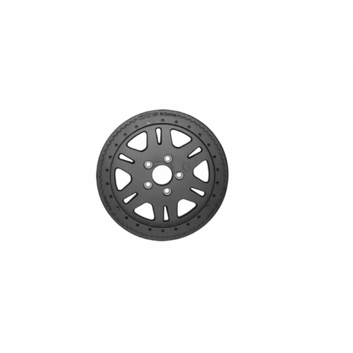 Land Rover Discovery 2 RRP38 Bead Lock Alloy Rim
