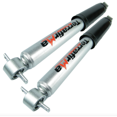Terrafirma Front Shocks For Discovery 2 PAIR TF118