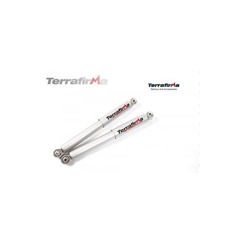 Terrafirma 2" Front Shocks Discovery 2 x2 All Terrain TF127 On Special