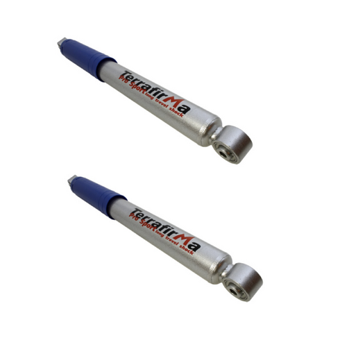 Land Rover D2 Pro Sport +2 Rear Shocks