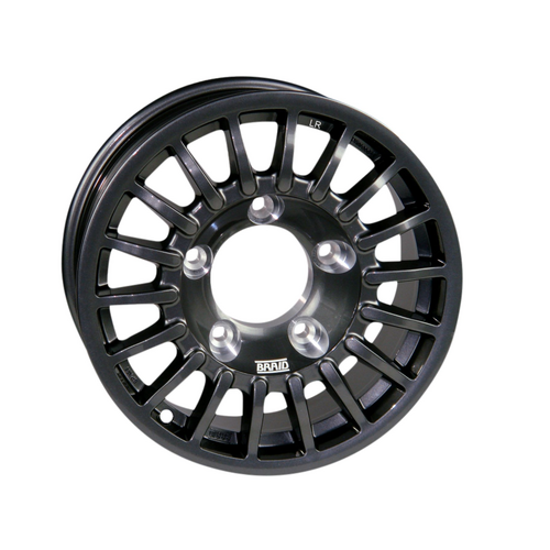 Land Rover Defender-Di1-RRC 16" Winrace Alloy Wheel