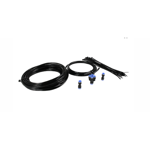 Land Rover Defender/Discovery 2  Breather Kit