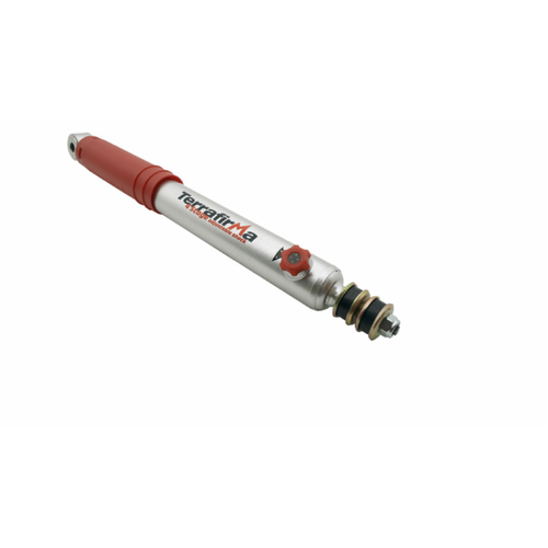 Land Rover Terrafirma 4 Stage Adjustable Rear Shock +2" Travel 