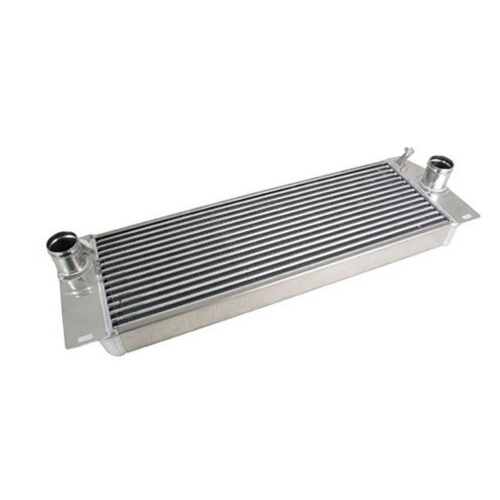 Land Rover Discovery 2 Intercooler Serck Motorsport High performance
