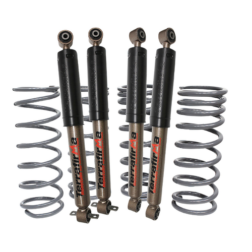 Land Rover Discovery 2 Standard ride Suspension Kit