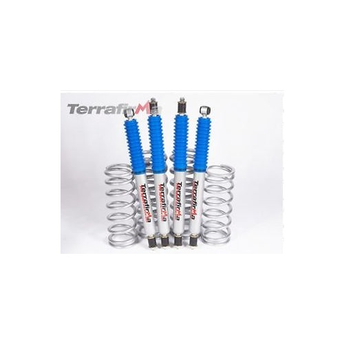 Terrafirma Medium Load Pro Suspension Kit Defender 110/130