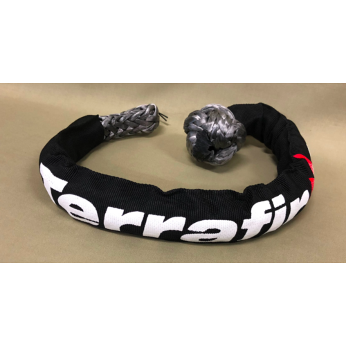 Terrafirma Soft Shackle 9000kg 11mm Synthetic Rope