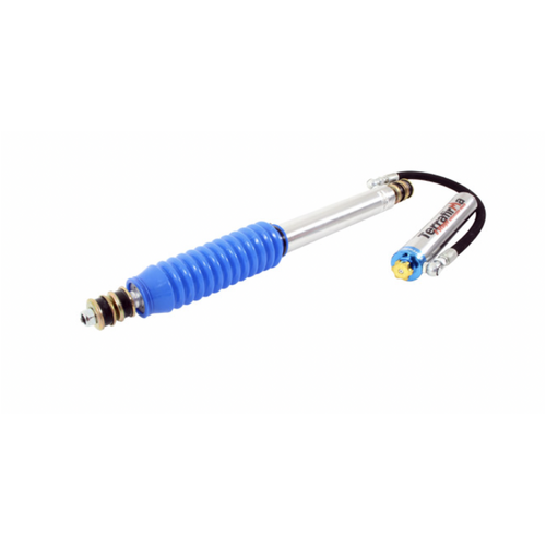 TERRAFIRMA 8 STAGE ADJUSTABLE REMOTE RESERVOIR FR +2" SHOCK-DEF-D1-RRC