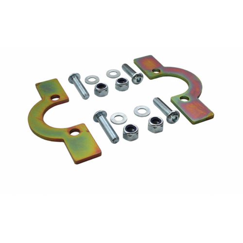 Land Rover Def/D1/RRC Terrafirma zinc Spring Retainer