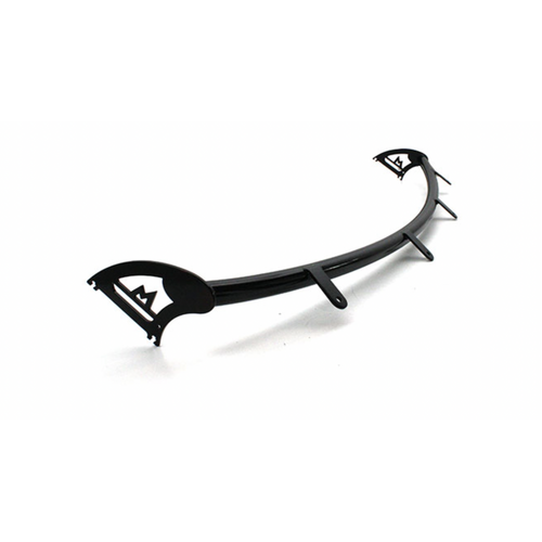 Land Rover Defender Curved Light Bar