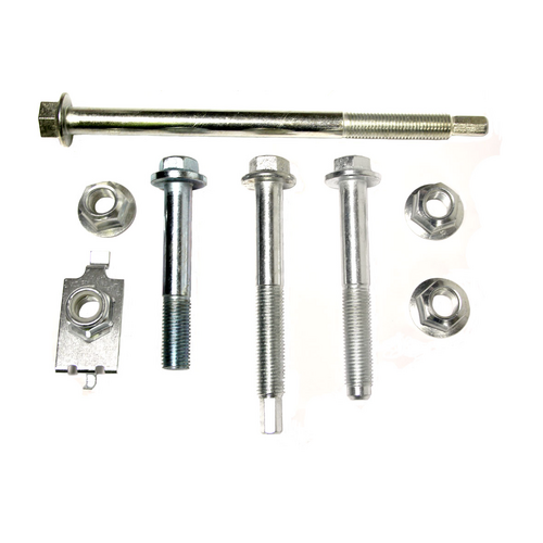 Land Rover Discovery 3/4 RRS Rear Lower Suspension Arm Fitting Kit