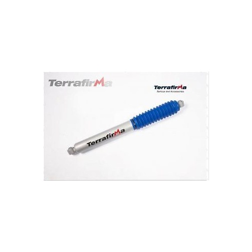 Terrafirma Steering Damper for Discovery 2 TF802