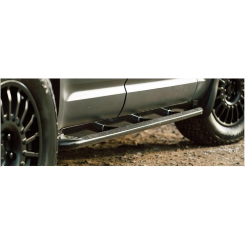 New Defender 110-130 Rock Sliders