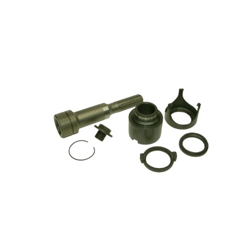 Land Rover Defender Puma MT82 Output shaft Kit