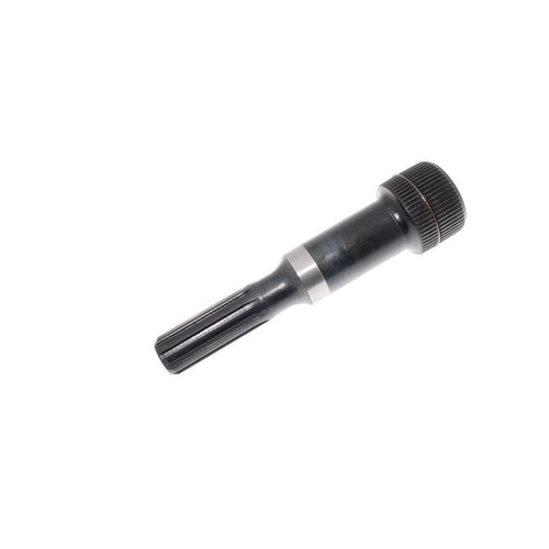 Land Rover Defender Puma MT82 Output shaft 