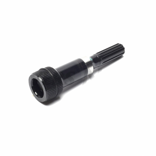 Land Rover Defender Puma MT82 Output shaft
