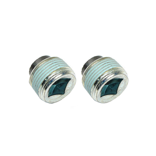 Land Rover Defender/Disc1/2 Magnetic Diff/Gearbox Plugs X2 TYB500120
