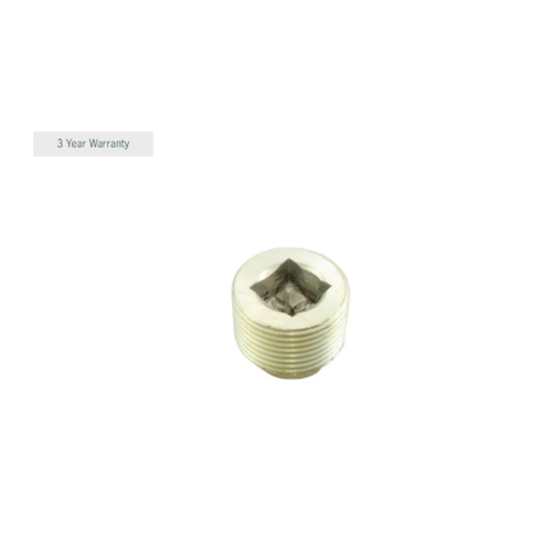 Land Rover Defender/Disc1/2 Magnetic Diff/Gearbox Plugs X1