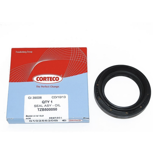Land Rover Discovery 3/4 Range Rover / Sport Diff Axle Seal