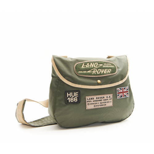 Land Rover Shoulder Bag