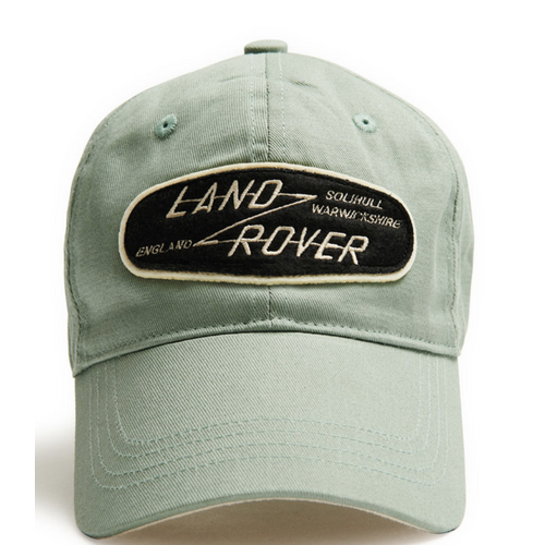LAND ROVER GRASMERE Baseball Cap
