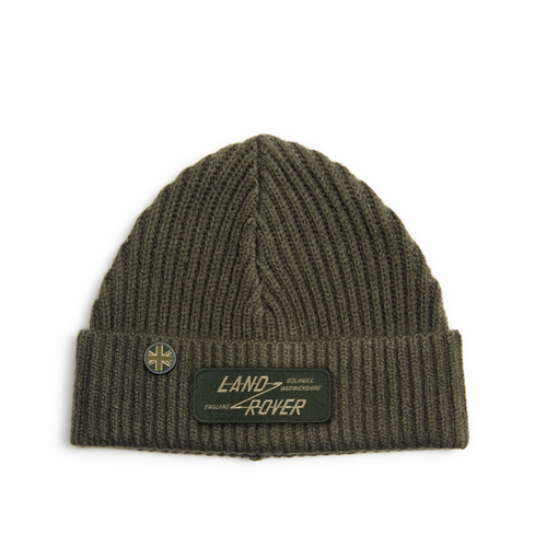 Land Rover Wool Toque