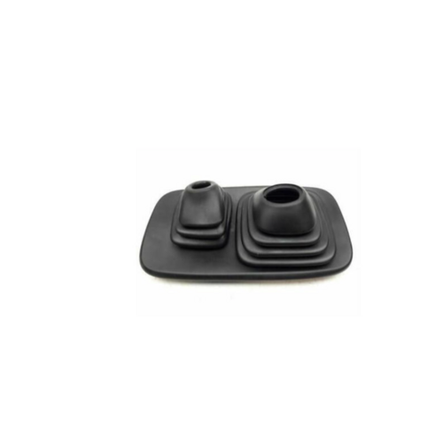 LAND ROVER DEFENDER GAITER ASSEMBLY FOR GEARBOX AND TRANSFER BOX LEVERS ULN500020