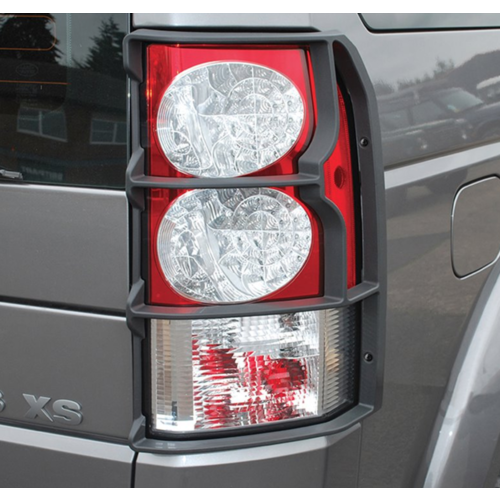 Land Rover Discovery 4 Rear Light Guards VPLAP0009