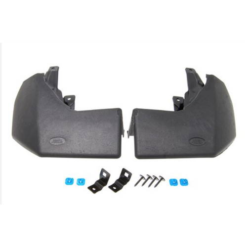 Land Rover Discovery 4 Rear Mudflaps
