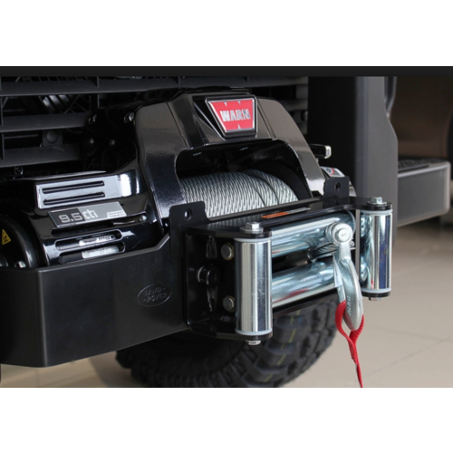Land Rover Defender Genuine Warn Winch VPLDP0113