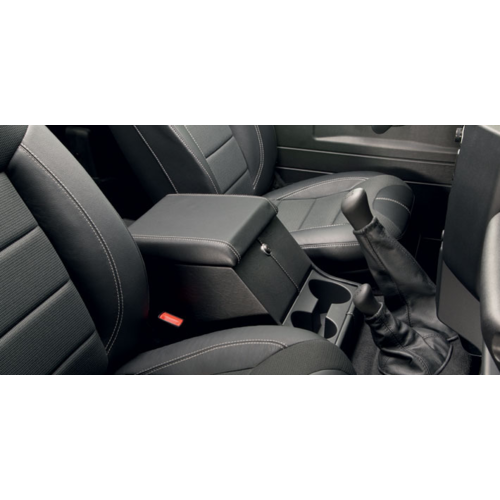 Land Rover Defender Locking Cubby Box VPLDS0239