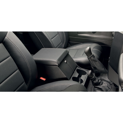 Land Rover Defender Leather Gear/Transfer/Handbrake Gaiter Set Genuine