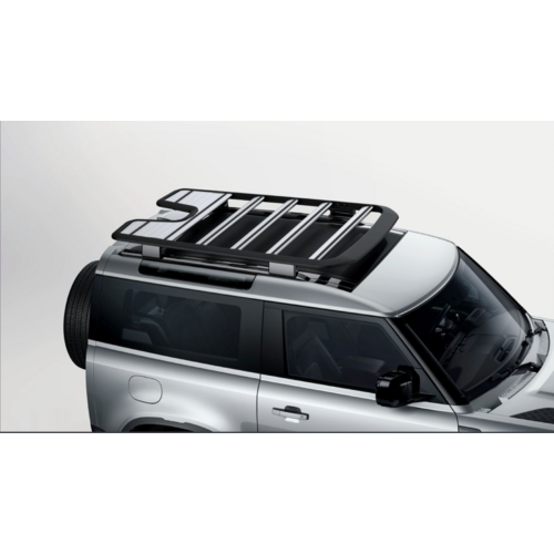 New Defender 90 Expedition Roof Rack VPLER0180