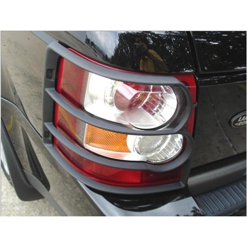 Range Rover Sport G4 Rear Lamp Guards