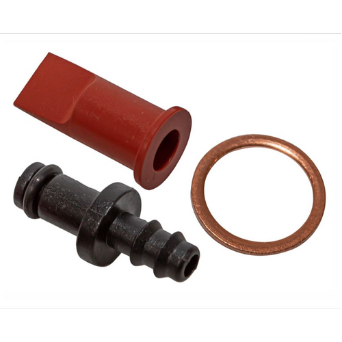 Land Rover TD5 None Return Valve Kit