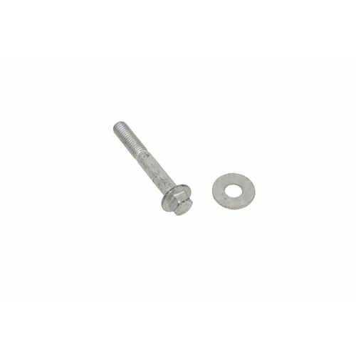 Land Rover Defender 90-110 Rear Door Wheel Carrier Bolt+Washer