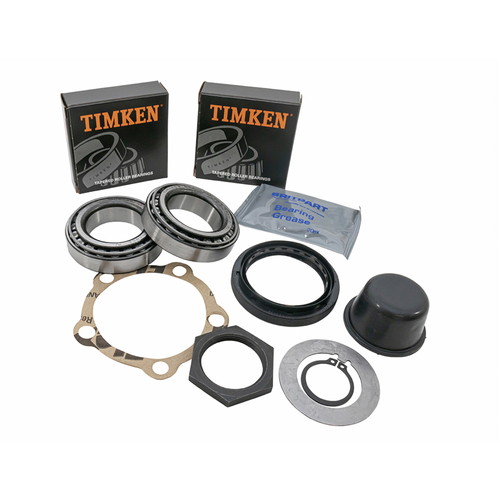 Land Rover Defender/Discovery/Perentie Front Wheel Bearing Kit
