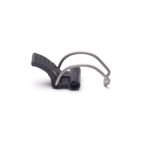 Land Rover Defender/Discovery/RR-P38 Air Cleaner Box Clip WYC100550
