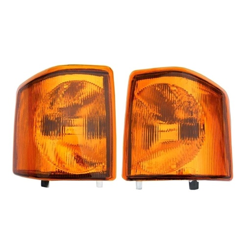 Land Rover Discovery 1 Front RH-LH Indicator Lamps