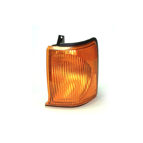 Land Rover Discovery 2 Front LH Indicator XBD100880