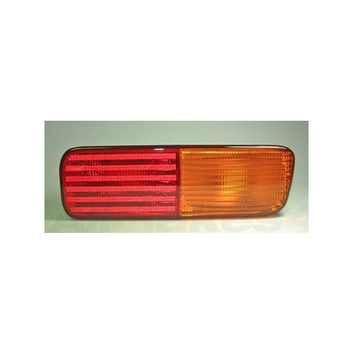 Land Rover Discovery 2 RH Tail Light Unit
