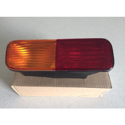 Land Rover Discovery 2 LH Tail Light Unit XFB101490