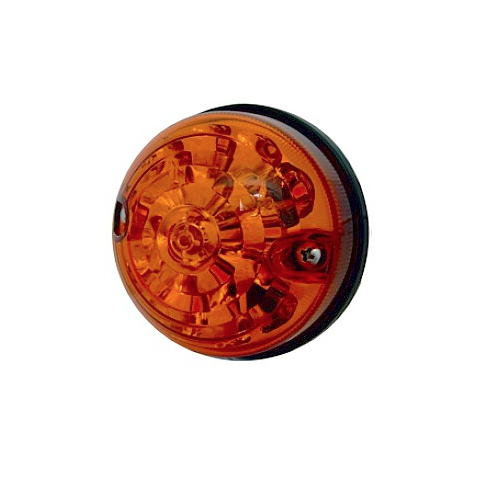 Land Rover Defender LED Indicator Lamp - XFD500050LEDCL