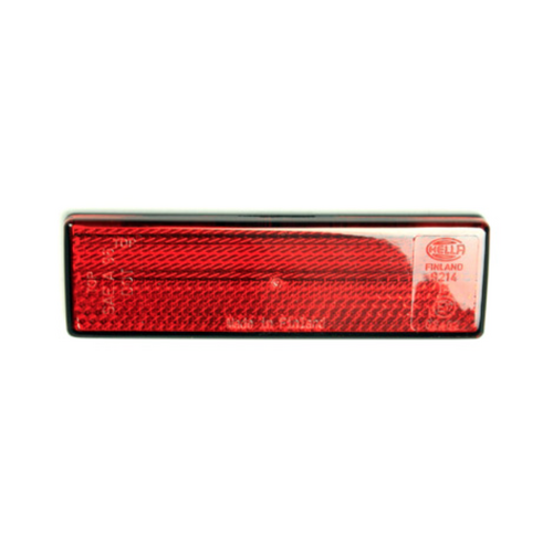 Land Rover Defender Rear Reflector