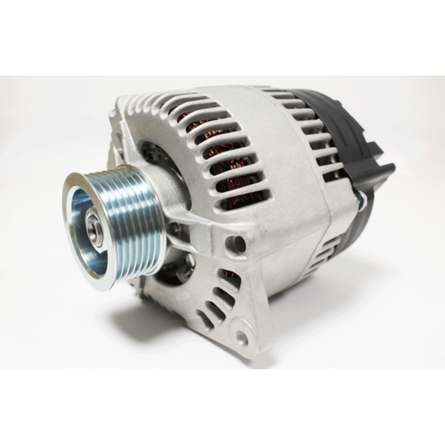 Land Rover Defender/Disco 300TDi 100A Alternator YLE10113