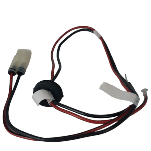 Land Rover Defender Number Plate Wiring Harness