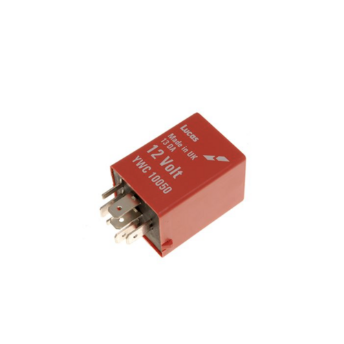 Land Rover Dim/Dip Control Relay YWC10050